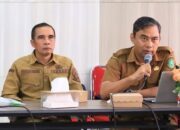 Rancang Masa Depan Kota Sukabumi, Bappeda Perkuat Kajian Lingkungan dalam Revisi RTRW
