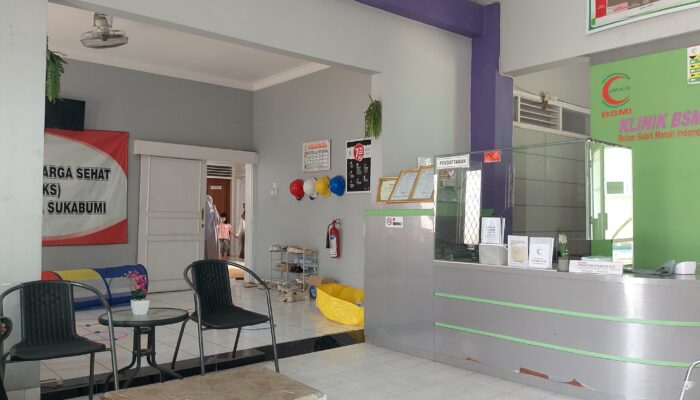Blooming Space Sukabumi Hadir Dukung Perkembangan Motorik Halus Anak Usia Dini