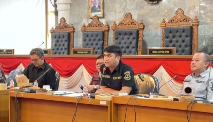 Anggota Komisi III DPRD Sukabumi Ngamuk Soal Jaminan Kesehatan: Warga Tak Tahu UHC, yang Mereka Tahu Ingin Diobati