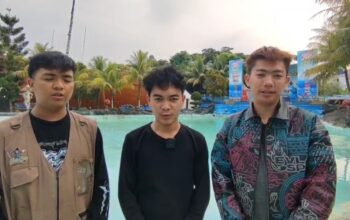 Usai Tuai Polemik, Promotor Pool Party Ngoet Fest Minta Maaf dan Janji Evaluasi Pelaksanaan Event