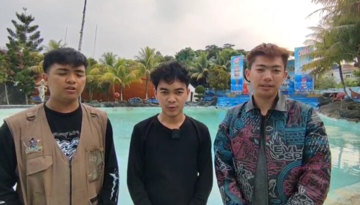 Usai Tuai Polemik, Promotor Pool Party Ngoet Fest Minta Maaf dan Janji Evaluasi Pelaksanaan Event