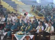 Ranty Rachmatilah Lihat HKG PKK di Cirebon, Sukabumi Berpeluang Gelar Kegiatan Serupa
