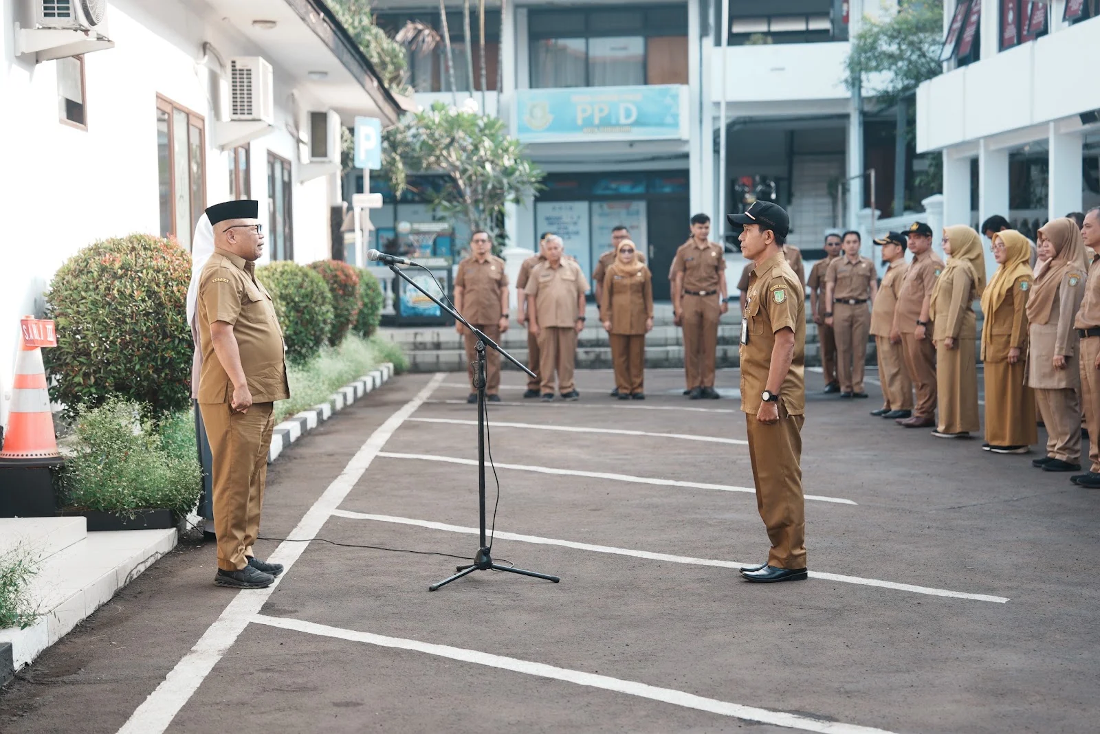 Pemkot Sukabumi