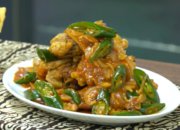 Resep Sarden Goreng Telur, Olahan Sarden Kriuk yang Bikin Nagih