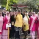 Disperkim Sukabumi Soroti Pentingnya Merawat Warisan Budaya Lewat Sekar Budaya HJKS ke-156