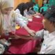 CKG Hadir di Desa Karanganyar, Warga dan Perangkat Desa Bisa Cek Kesehatan Gratis