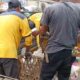 Armada Terbatas, Pengangkutan Sampah di Jampangkulon Tersendat