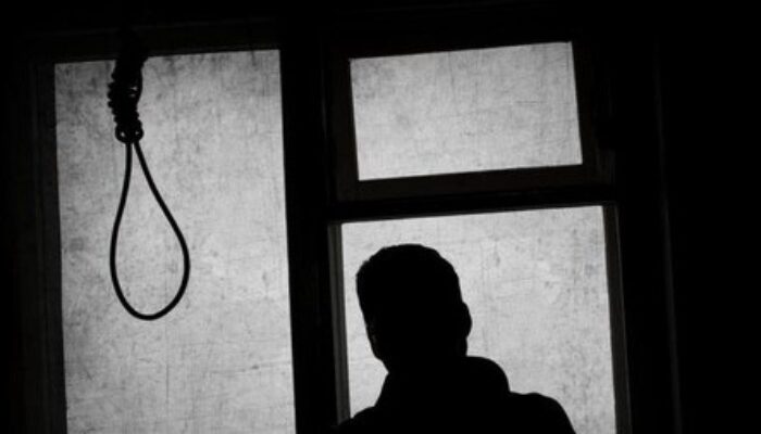 Warga Cipaku Ujunggenteng Geger, Pria 27 Tahun Ditemukan Tergantung di Kamarmandi