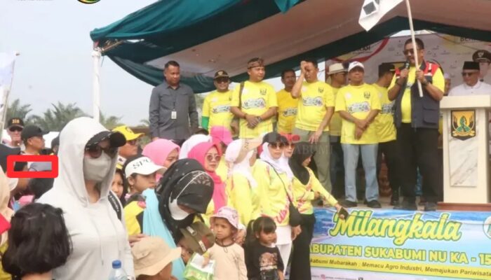Bisa Dikemas Jadi Paket Terpadu, Disbudpora Soroti Potensi Wisata Warungkiara