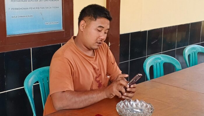 Warga Purwasedar Jadi Korban Pemukulan Saat Jemput Anak di Ciracap