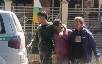 ODGJ yang Pukul Warga di Ciracap Diamankan, Dibawa ke RSUD Syamsudin