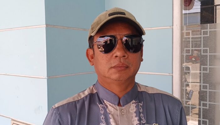 Dadang Hermawan Dukung Penuh Hari Santri Tingkat Kecamatan Ciracap, Persiapan Anggaran Capai Rp99 Juta