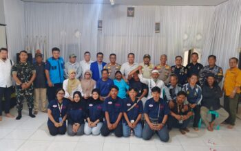 Konflik Jaring Apolo Nelayan Ujunggenteng Berakhir, Penggunaan Alat Tangkap yang Dinilai Merusak Ekosistem Disepakati Dihentikan