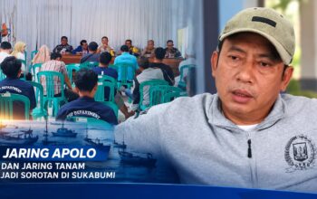 Dadang Hermawan Ingatkan Kesepakatan Jaring Apolo Jangan Picu Konflik Baru