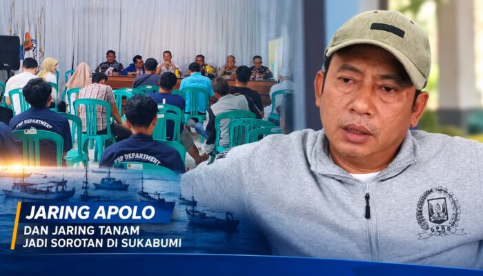 Dadang Hermawan Ingatkan Kesepakatan Jaring Apolo Jangan Picu Konflik Baru