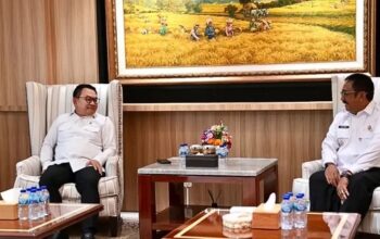 Pemkab Sukabumi Kejar Kepastian Hunian Warga Terdampak Bencana