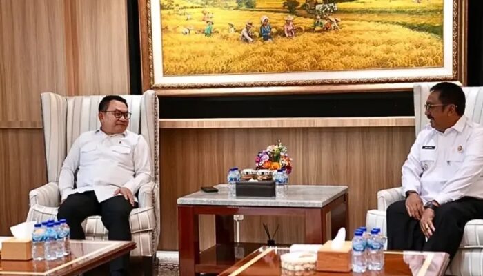 Pemkab Sukabumi Kejar Kepastian Hunian Warga Terdampak Bencana