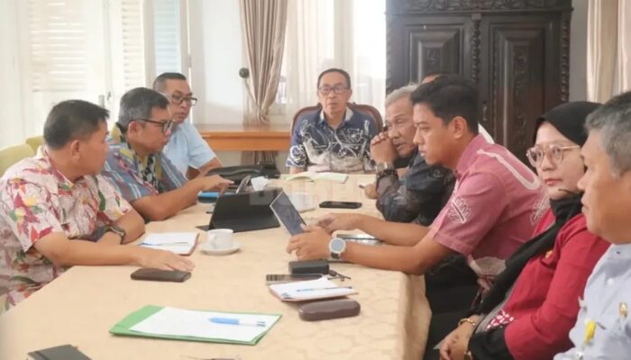 Optimalisasi Tanah dan Ruang Sukabumi Disorot, Pemkab Diminta Pastikan Lahan Beri Nilai Ekonomi