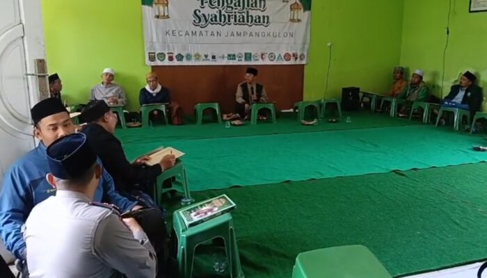 Ruang Komunikasi Tokoh Agama dan Pemerintah