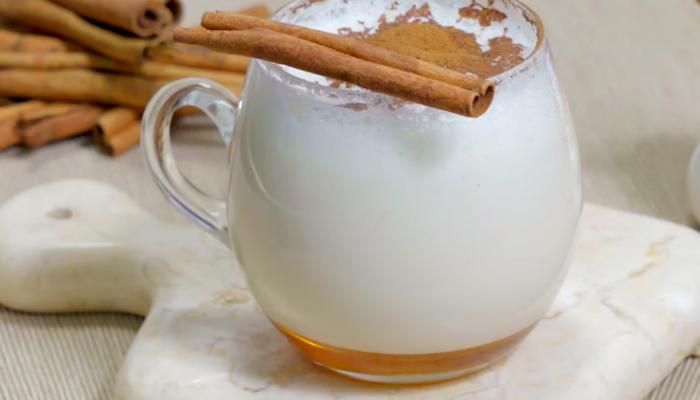 Teh Susu Madu Chamomile, Minuman Hangat yang Cocok untuk Relaksasi