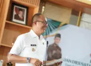 Ayep Zaki Sebut Kampus Punya Peran Strategis, KAHMI dan UMN Jadi Penyangga Kota Sukabumi