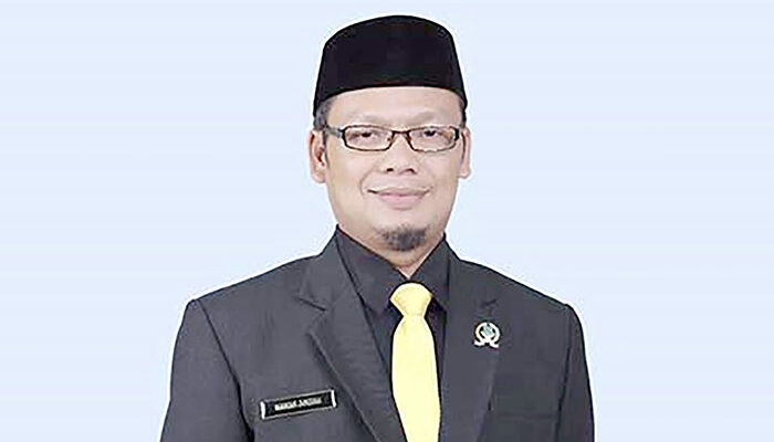 HUT Kabupaten Sukabumi ke-156, Wawan Juanda Dorong Penguatan Agroindustri dan Pariwisata