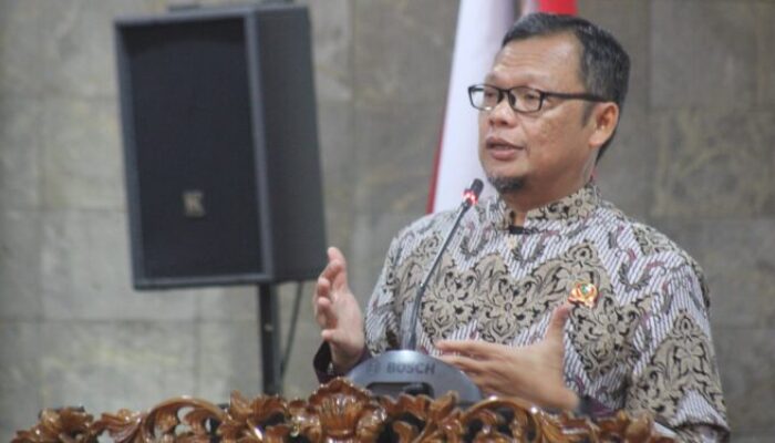 Ketua DPRD Sukabumi Wawan Juanda Akan Panggil Aplikator Pusat Maxim, Tiga Aspirasi Ojol Jadi Sorotan