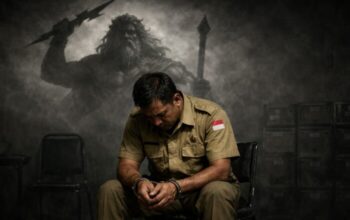 518 Rekening ASN Kota Sukabumi Terindikasi Judol, Inspektorat Telusuri Asal Dana Transaksi Rp1,8 Miliar