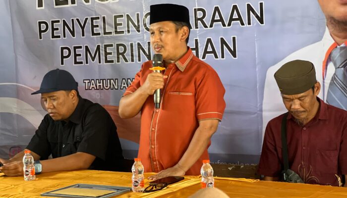 Keluhan Warga Bantar Panjang Jadi Bahan Pengawasan DPRD Jabar