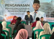 Pembangunan Tak Cukup di Proyek Besar, Warga Sindangsari Minta Kebutuhan Lingkungan Diperhatikan