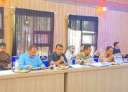 Ir. Yusuf Maulana Dorong Perubahan APBD Jabar 2026 Tak Berhenti di Atas Kertas