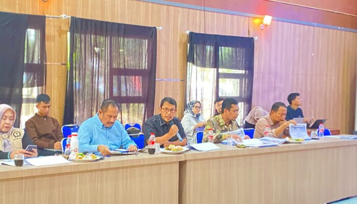 Ir. Yusuf Maulana Dorong Perubahan APBD Jabar 2026 Tak Berhenti di Atas Kertas