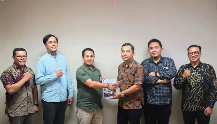 Bappeda Kota Sukabumi Perkuat Koordinasi Hibah Lahan untuk Dukung Pengembangan Pendidikan Tinggi