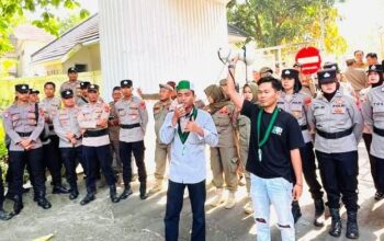 HMI Cabang Sukabumi Tantang Pemkot Usut Tuntas Dugaan Keterlibatan 518 ASN dalam Judi Online