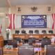 Rapat Paripurna APBD Perubahan Berlanjut, Seluruh Fraksi Sampaikan Tanggapan Terhadap Nota Pengantar Bupati Sukabumi