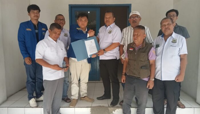 Menagih Janji Pemekaran Sukabumi Utara : Pemuda KNPI dan Presidium Mulai Habis Kesabaran