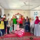 Peduli Korban Kebakaran Cimahigirang, Wakil Ketua DPRD Kabupaten Sukabumi Salurkan Bantuan