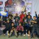 Sempat Tertinggal, PTM PWI Kota Sukabumi Sukses Rebut Gelar Juara Divisi Double PWI Cup II 2026