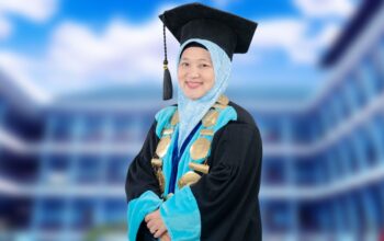 Rektor UMMI Prof. Reny Sukmawani Raih Gelar Guru Besar, Torehkan Sejarah Baru di Sukabumi