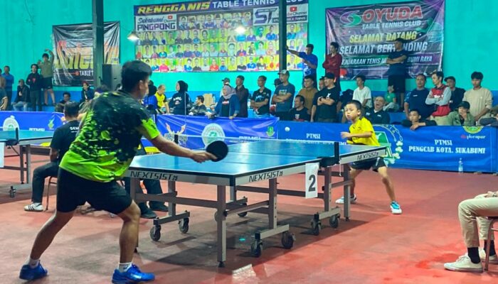 Nathan Maulana, Talenta Muda PTM Satelite Sabet Gelar Juara di PWI Cup II 2026