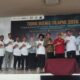 Temu Bisnis Tilapia 2026, Potensi Nila Sukabumi Dibidik Jadi Ekosistem Bisnis