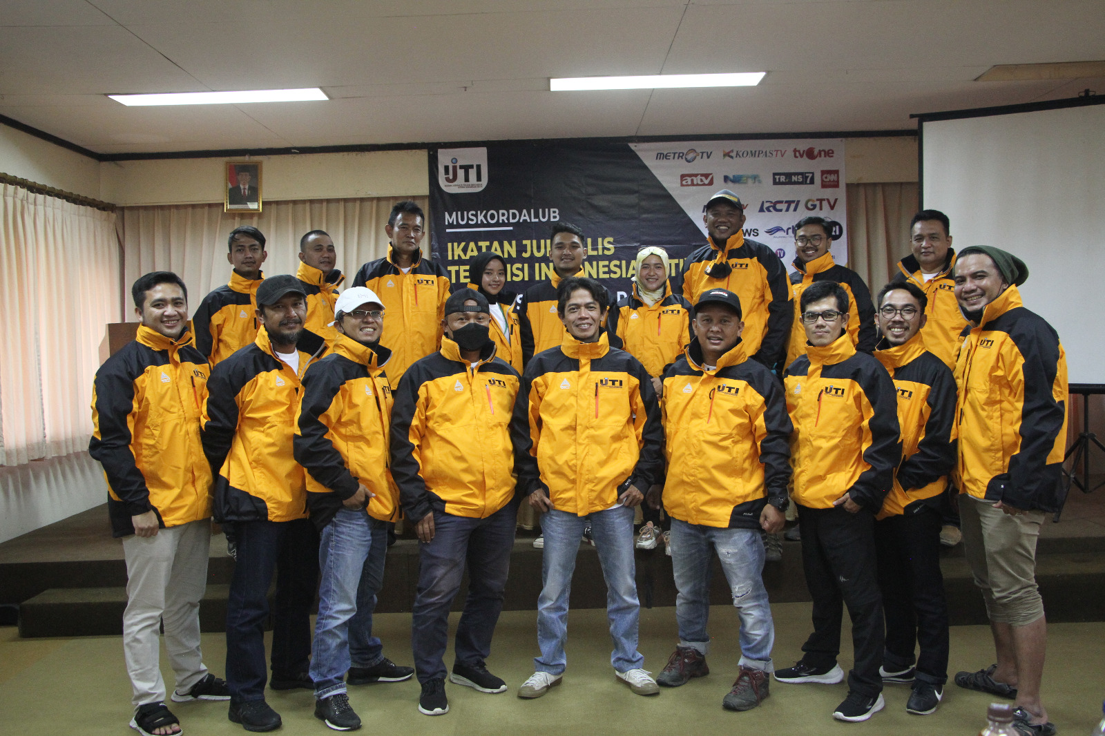 IJTI Korda Sukabumi