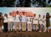bank bjb Raih Dua Penghargaan OJK, Edukasi Keuangan Menyasar 81 Sekolah