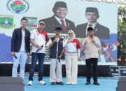 bank bjb Dorong Gen Z Jadi Penggerak Ekonomi Desa lewat Agen bjb Bisa