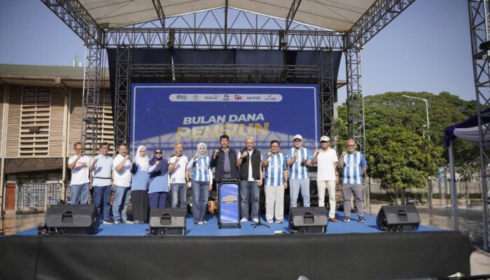 DPLK bank bjb Ajak Masyarakat Siapkan Dana Pensiun Sejak Usia Produktif