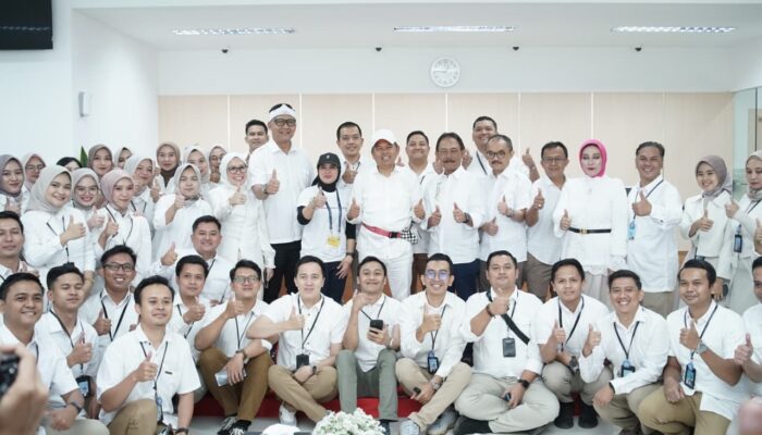 bank bjb Buka Kantor Cabang Pangandaran, Perkuat Akses Keuangan dan Potensi Ekonomi Pesisir