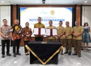 bank bjb dan YKEP Perluas Ekosistem Layanan Perbankan, dari Pembiayaan hingga Pendidikan dan Kesehatan
