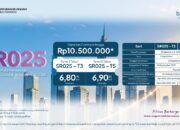 Bank bjb Hadirkan SR025, Investasi Mulai Rp1 Juta dengan Imbal Hasil hingga 6,90 Persen
