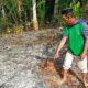 Bakar Sampah Berujung Maut di Cidadap Sukabumi, Lansia Meninggal Saat Padamkan Api