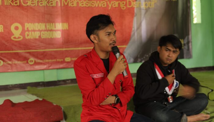 Ngoet Fest Jadi Kambing Hitam? GMNI Minta Pemkot Sukabumi Bongkar Ulang Aturan Hiburan